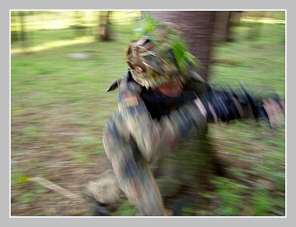 Airsoft 1, Olympus UZ 720