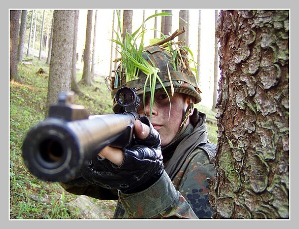 Airsoft 2, Olympus UZ 720