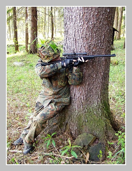 Airsoft 4, Olympus UZ 720