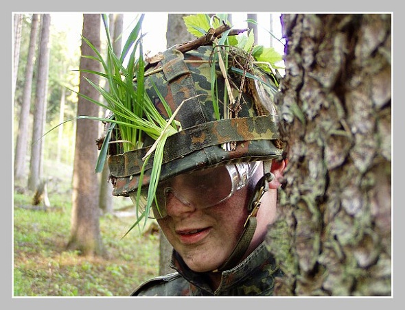 Airsoft 5, Olympus UZ 720