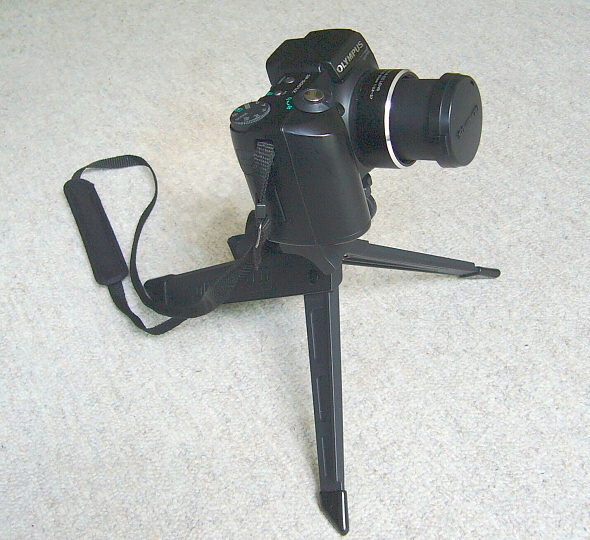 Ultra -pod II. Ultra -pod II.