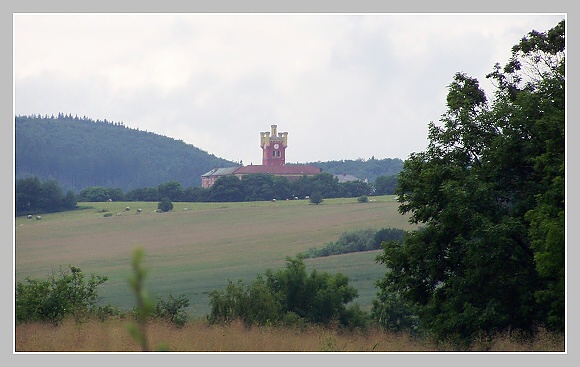 Olympus UZ 720, čas 1/1000 s, clona 4.50, ISO 100, ohn. vzdálenost 51.20