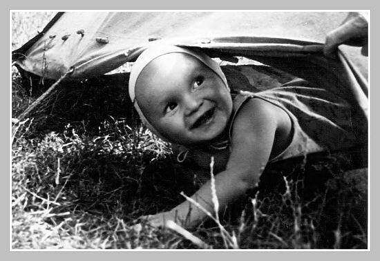 Bob - entomolog a botanik