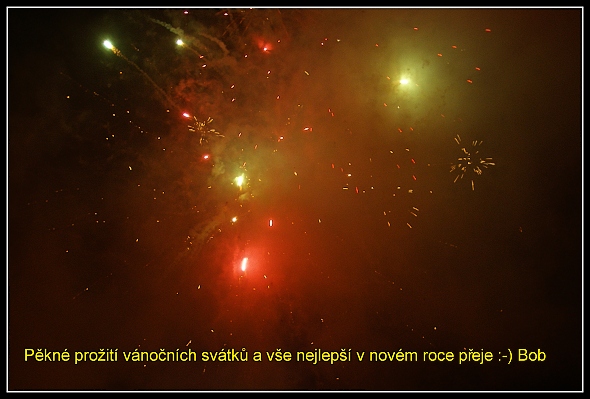 Vánoce 2006 Vánoce 2006