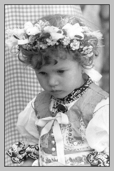 Kyjovský den 1, Practica LTL 3, objektiv Pentacon auto 135 mm, film Ilford HP 27 Kyjovský den 1, Practica LTL 3, objektiv Pentacon auto 135 mm, film Ilford HP 27
